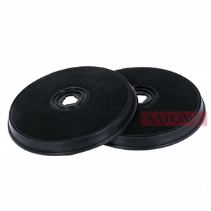 New Hot-Sell ODM Activated Carbon <b>Filter</b> Cooker Hood High Dust Capacity Effective Adsorption - Range Hood <b>Filter</b> Accessory - Product Image 1