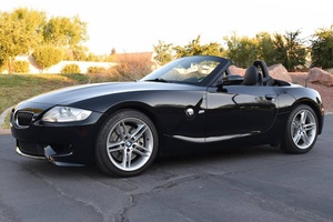 Se Aceptan Pedidos Personalizados, <span class=keywords><strong>Z4</strong></span> Sdrive M40i <span class=keywords><strong>2023</strong></span> en Venta, Motor, Asientos de Cuero, Interior Oscuro, Usado - Product Image 2