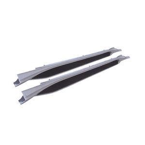 Estribo de plástico para Lexus, escalón lateral blanco de alta calidad, venta al por mayor, Lx570 - Product Image 1