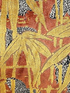 JBL alta qualità Cut-pile tessuto di velluto moda nuova collezione di lusso Design Morden stile Jacquard velluto per divano - Product Image 3