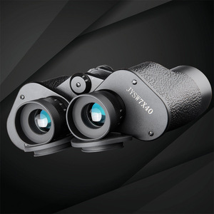 Type 95 Porro Binoculars 7x40 With Reticle And Rangefinder For Outdoor Use - Product Image 2