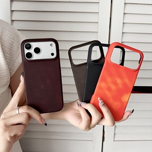 Nouvelle Coque de Téléphone Thermosensible à Changement de Couleur, Antichoc, pour <span class=keywords><strong>iPhone</strong></span> 17 Pro Max 16 15 <span class=keywords><strong>14</strong></span> - Product Image 4