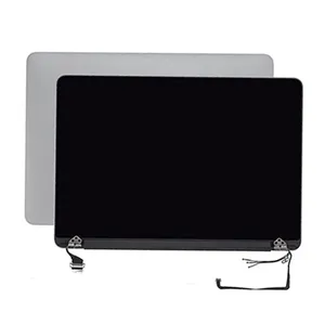 NUEVO reemplazo de stock para ensamblaje de pantalla LCD 13 <span class=keywords><strong>A1502</strong></span> posterior 2013 mediados de 2014 <span class=keywords><strong>EMC</strong></span> <span class=keywords><strong>2678</strong></span>/2875 - Product Image 1