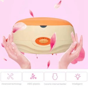 Calentador de Cera para Manos, Máquina de Cera para SPA - Product Image 5