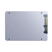 SSDPF2KX076T1N1 Internal New Metal 2.5" Wireless Server SSD 7.68TB U.2 15mm PCIe4.0 X4 NVMe TLC 7100MB/s R 4200MB/s W 1.1M/220K