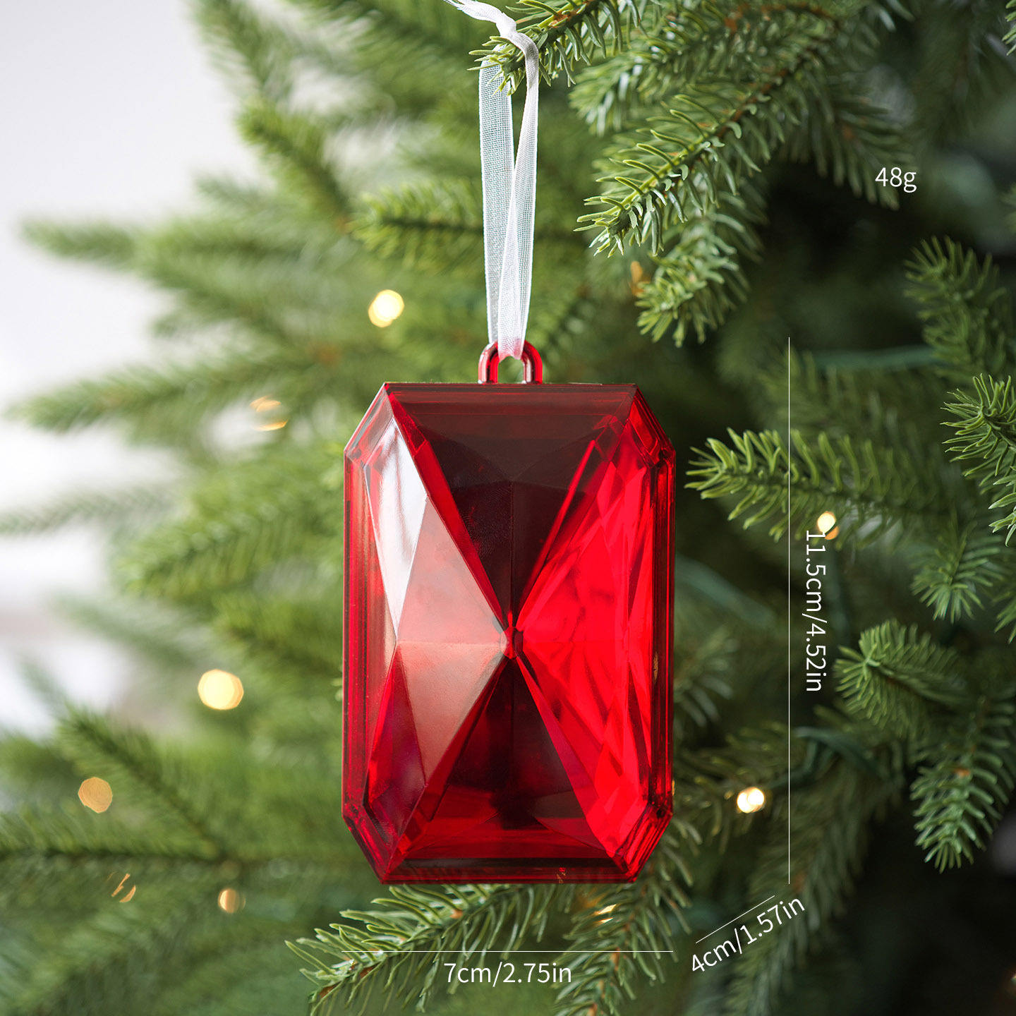 เพชรทับทิมสีแดง-ขนาดเล็ก