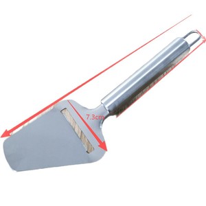 Stainless Steel Multi-functional Peeler 2-in-1 Cheese Butter Tool For Home Use - Product Image 5