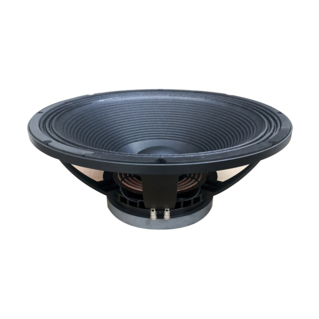 18 Inch Subwoofer Speaker Driver, Professional Audio Speaker Driver, 650W RMS Stage Speaker With 4'' Voice Coil L18/86117
