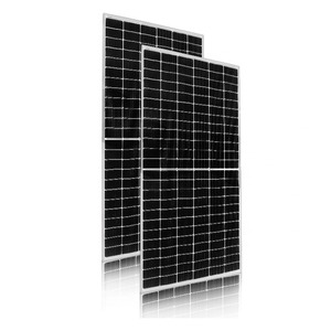 Panel Solar de Alta Eficiencia de 525w 530w 535w 550w - Product Image 3