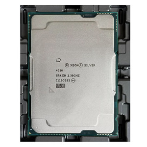 Processeur Intel Xeon Gold 5416S (30 Mo de cache, 2,0 GHz) pour serveur d'entreprise, processeur Intel 5416S 30 Mo 7 nm pour serveur - Product Image 3