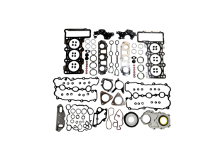 गर्म बिक्री ओवरहाल गैसकेट सेट सिलेंडर बीडीडब्ल्यू हेड गैसकेट किट 2.4 06e10314908 - Product Image 2
