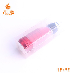 Poignée de tatouage Yuanyun avec aiguille intégrée 25 mm, extension réglable universelle pour accessoires de maquillage permanent - Product Image 4