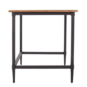 Lawrenny Reclaimed Solid <strong>Wood</strong> <strong>Desk</strong> - Product Image 1