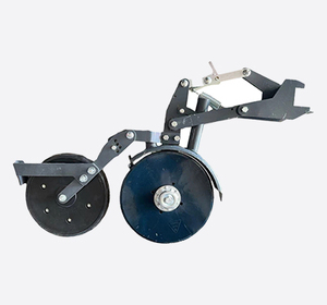 Semoir d'herbe à double disque direct <span class=keywords><strong>de</strong></span> haute qualité en Chine semoir d'herbe sursemant pour les ventes - Product Image 5