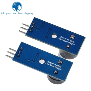 <span class=keywords><strong>Arduino</strong></span> के लिए उच्च गुणवत्ता वाले सक्रिय/निष्क्रिय बजर मॉड्यूल के लिए उच्च गुणवत्ता वाले सक्रिय/निष्क्रिय बजल मॉड्यूल - Product Image 5