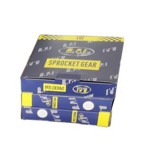 Pignon de vilebrequin de distribution de moteur S250 B8A6306B avec 21 dents pour <span class=keywords><strong>FORD</strong></span> 300/CLUB/CRESTLINE/CUSTOM/<span class=keywords><strong>F1</strong></span>/F2/F3/MAINLINE/SKYLINER - Product Image 3