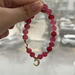 Natural Stone Bracelet Colorful Glass <b>Beaded</b> Bestselling Spiritual Verified Manufacturer for Wholesalers Gift <b>Set</b> Assembly - Product Image 5