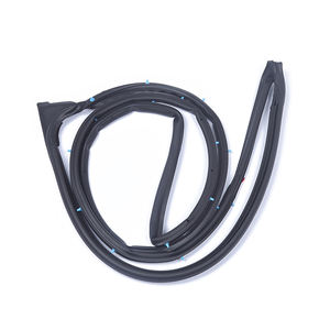 Personalizzazione per autoveicoli in gomma e gomma sigillo auto tetto auto nastro e nastro di tenuta del cofano <span class=keywords><strong>con</strong></span> buona qualità - Product Image 1