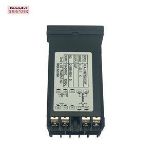 Controlador de Temperatura Inteligente Good-i REX-C100 con Salida de Estado Sólido SSR, Garantía, PLC, PAC y Controladores Dedicados - Product Image 4