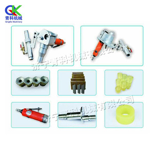 Máy Phun Sợi Thủy Tinh GRC Thiết Bị Phun Vữa Xây Dựng Thiết Bị Phun Sợi Thủy Tinh GRC - Product Image 5