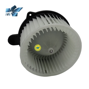 75748 25783777 2613457 Pieza de Aire Acondicionado para Automóvil, Ventilador de Aire Acondicionado para Cadillac Escalade Chevrolet Avalanche GMC - Product Image 2