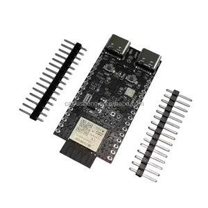 ESP32-H2-DvKitM-1-N4 บอร์ดหลัก ESP32-H2 บอร์ดพัฒนา IoT WIFI+BLE 5.0 - Product Image 1