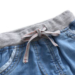 Jeans pour garçons, style Cowbye Funky, vente en gros, jeans Rock Revival pour garçons, fabriqués en Chine - Product Image 4