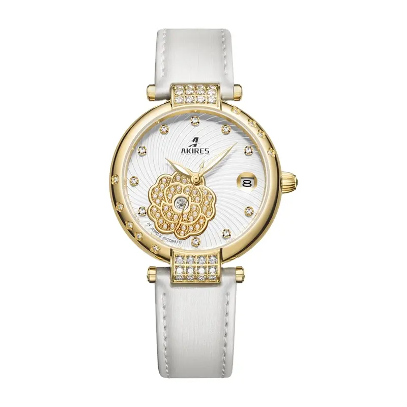 womens diamond watch