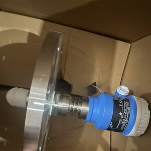 เครื่องวัดระดับเรดาร์ Endress+Hauser รุ่น FMR60B สำหรับอุตสาหกรรม ใช้พลังงาน 24V ความถี่ 1GHz - Product Image 2