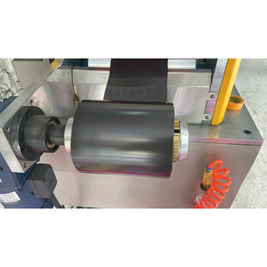 ماكينة صناعة ألواح كهربائية نايلون + جرافيت/خط إنتاج صناعة ألواح من مادة النايلون المركبة البلاستيكية - Product Image 5