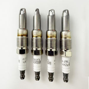 Venta caliente para NGK Bujía Agente autorizado de Japón Genuino para vehículos Suzuki y Mitsubishi con Denso <span class=keywords><strong>K20HR</strong></span> <span class=keywords><strong>U11</strong></span> - Product Image 6