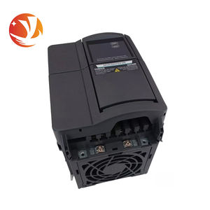 Convertidor de Frecuencia SIEMENS 6SE6440-2AD24-0BA1 Nuevo y Original, Controlador Lógico Programable PLC, 16 E/S, 110V, Enlace E/S - Product Image 4