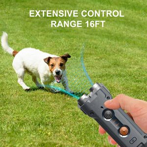 Dispositivo per Repeller per cani, - Product Image 3