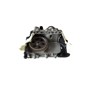 <span class=keywords><strong>Nissan</strong></span> <span class=keywords><strong>Navara</strong></span> M9T YS23 <span class=keywords><strong>Bomba</strong></span> <span class=keywords><strong>de</strong></span> <span class=keywords><strong>aceite</strong></span> <span class=keywords><strong>de</strong></span> motor y eje <span class=keywords><strong>de</strong></span> equilibrio 1011010-FD2100 1501000Q3 Nueva condición - Product Image 5