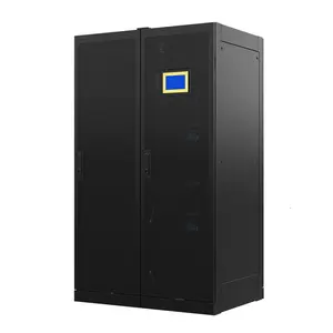 ITeaQ बिजली अप 100kVA <span class=keywords><strong>200kVA</strong></span> 300kVA 400kVA 500kVA 600kVA 800kVA के साथ 3 चरण ऑनलाइन मॉड्यूल 30kVA 50kVA नई डाटा केंद्र - Product Image 1