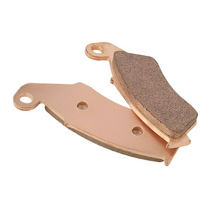 Plaquettes de frein à disque avant et arrière pour moto GSX CB <span class=keywords><strong>CBR</strong></span> MSX CBF CRF 125 150 190 <span class=keywords><strong>250</strong></span> 300 FA629 - Product Image 6