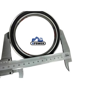 Rodamiento de Bolas de Ranura Profunda de Alta Calidad XPower 61819-2RS 6819-2RS 61819-2RS1 61819-2RS 61819-DDU para Piezas de Excavadora PC200 E320 - Product Image 5
