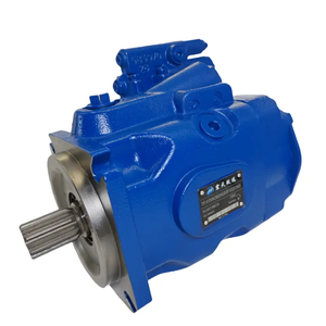 Gxp Gxp05 Gxp10 Series Cast <b>Iron</b> Hydraulic Gear Pump 1 2 Stages 150 Bar 3/<b>8</b> Connection Gxp05-b2c40wbtb40abl - Product Image 4