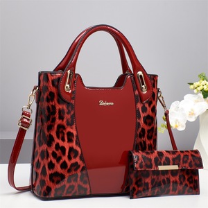 Bags Set New Designer Purses High Quality <b>Ladies</b> Shoulder Bags Luxury Bags Women's Handbags With <b>Wallets</b> - Product Image 1
