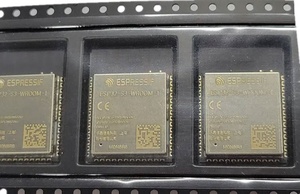 โมดูล Espressif Esp32-s3-wroom-1 ESP32-S3 โมดูล Wifi ESP32S3WROOM พร้อมชิป Esp32-S3 บอร์ด Esp32 ใช้สำหรับจอแสดงผล Esp32 S3 - Product Image 2