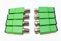 Convertisseur Micro O/E CATV FTTH Hondao OR1009F 1550nm 1310nm Récepteur Optique Simple Mâle MINI Noeud Photoélectrique Passif