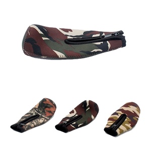 ปลอกหุ้มขวดเบียร์ไวน์ลายพรางทำจากนีโอพรีนขนาด12ออนซ์16ออนซ์ออกแบบโลโก้ได้ตามต้องการ - Product Image 3