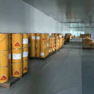 กาวอีพ็อกซี่ Sikadur-<span class=keywords><strong>31</strong></span> 2ส่วน thixotropic ปกติซีเอฟ - Product Image 6