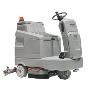 Autolaveuse commerciale FS-76 760 mm 1750 W, machine de nettoyage industrielle à batterie - Product Image 5