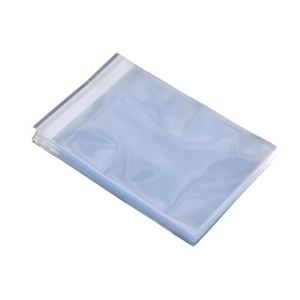 ถุงใส่การ์ดใส BOPP ขนาด 3x4 นิ้ว ลายนักเบสบอล 100 ชิ้น สำหรับการ์ด TCG - Product Image 4