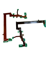 Placa PCB FR4 Resistente y Confiable con Componentes de Cobre Pesado y Superficie OSP para Aplicaciones de Comunicación