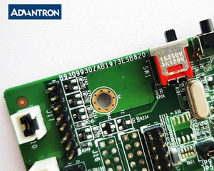 INNOCORE PCB 40-0105 Rev.2.0, módulo de CPU de placa base industrial B9309930ZAB1973ESBB20, Rev.2.0, de 2, 2, 1, 2, 1, 2, 1, 2, 2 - Product Image 6
