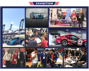 <span class=keywords><strong>Zestino</strong></span> <span class=keywords><strong>VICTAS</strong></span> <span class=keywords><strong>ZS01</strong></span> 225/45R15 Pneus à grande vitesse pour circuit composé tendre tarmac de course de rallye - Product Image 6