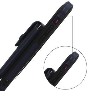 Adsorption automatique 2 en 1 PU cuir magnétique Mag coque de téléphone carte de crédit portefeuille pour Apple <span class=keywords><strong>iPhone</strong></span> 12 <span class=keywords><strong>13</strong></span> <span class=keywords><strong>Mini</strong></span> Promax - Product Image 3