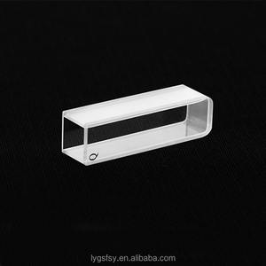 石英キュベットUV石英ガラスフローセル - Product Image 3